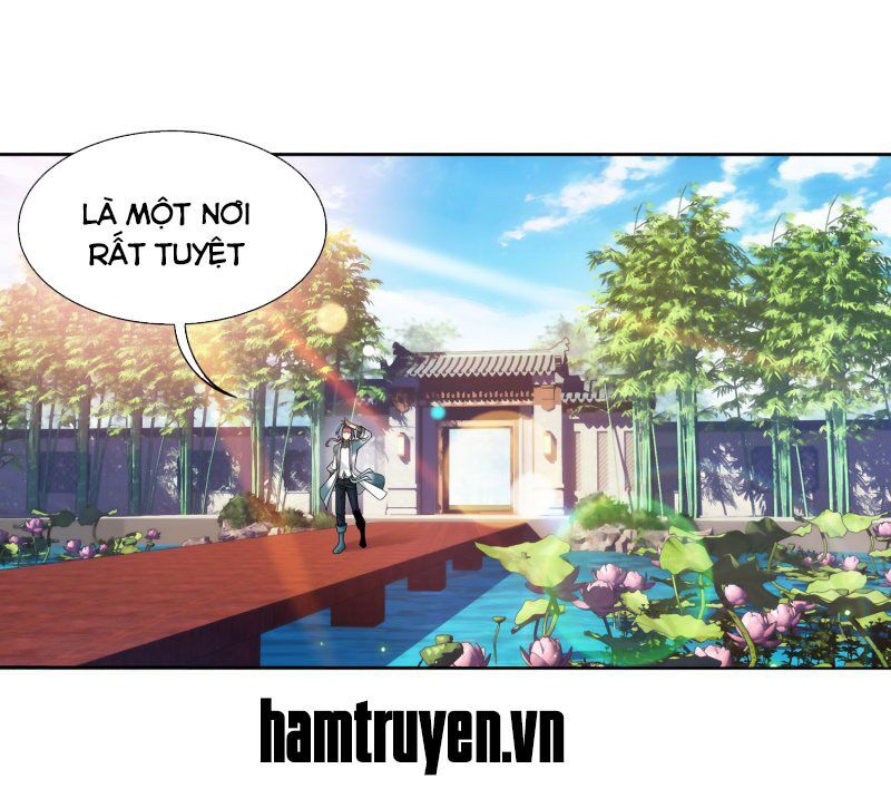 đọc truyện Đại Chúa Tể Chương 198 ảnh 31 tại Truyện Dạ Ký