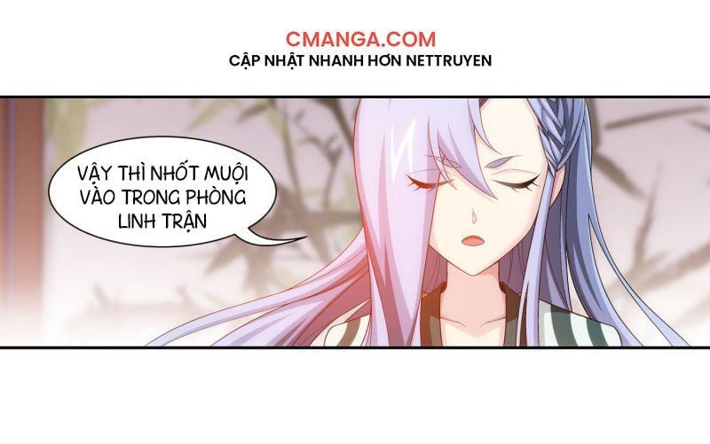 đọc truyện Đại Chúa Tể Chương 200 ảnh 21 tại Truyện Dạ Ký