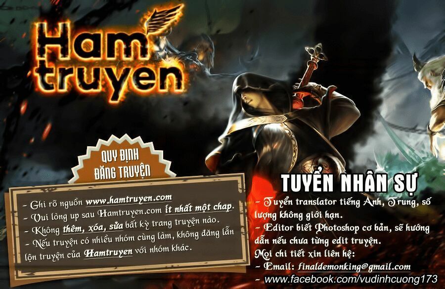 đọc truyện Đại Chúa Tể Chương 21 ảnh 2 tại Truyện Dạ Ký