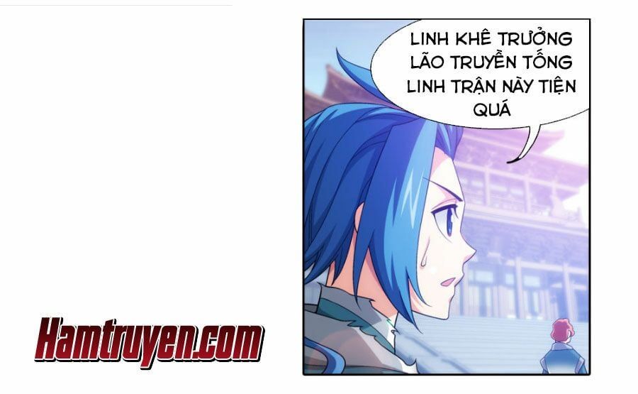 đọc truyện Đại Chúa Tể Chương 210 ảnh 29 tại Truyện Dạ Ký