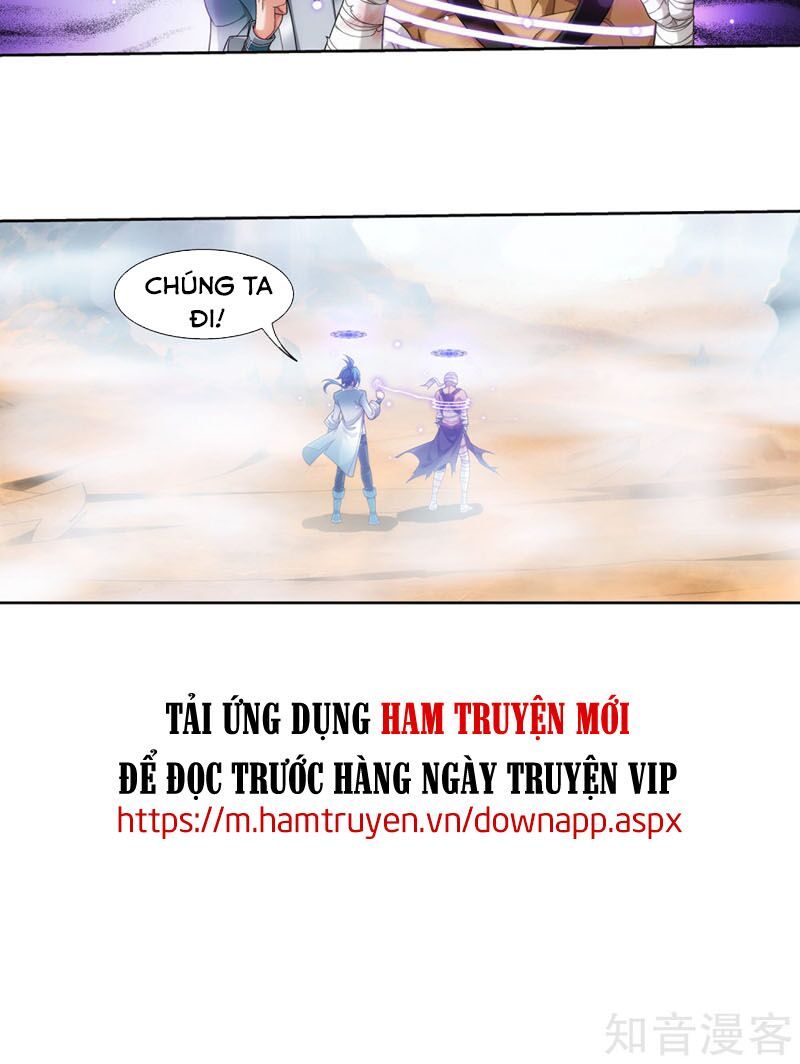 đọc truyện Đại Chúa Tể Chương 216 ảnh 18 tại Truyện Dạ Ký