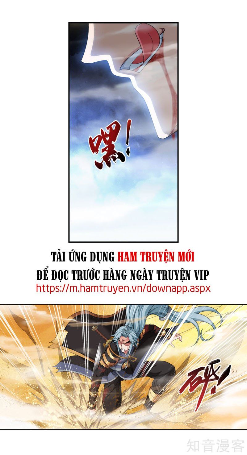 đọc truyện Đại Chúa Tể Chương 217 ảnh 18 tại Truyện Dạ Ký