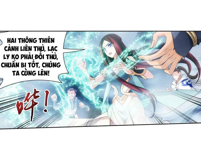 đọc truyện Đại Chúa Tể Chương 220 ảnh 15 tại Truyện Dạ Ký