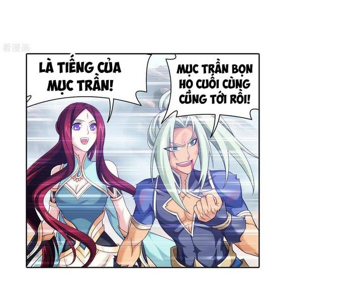 đọc truyện Đại Chúa Tể Chương 220 ảnh 19 tại Truyện Dạ Ký