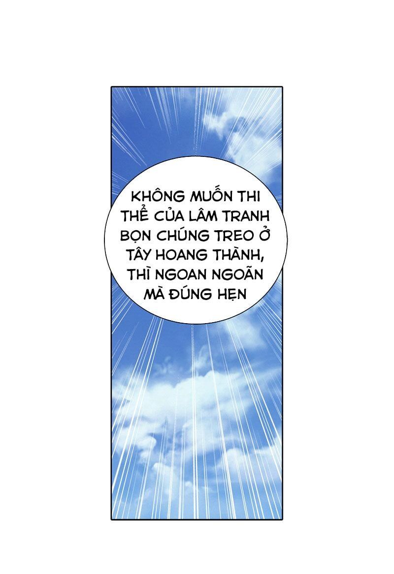 đọc truyện Đại Chúa Tể Chương 221 ảnh 23 tại Truyện Dạ Ký