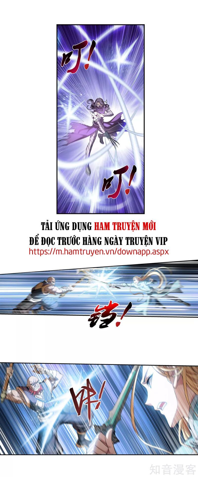 đọc truyện Đại Chúa Tể Chương 224 ảnh 7 tại Truyện Dạ Ký
