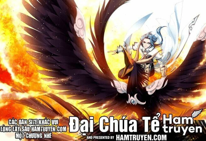 đọc truyện Đại Chúa Tể Chương 24 ảnh 3 tại Truyện Dạ Ký