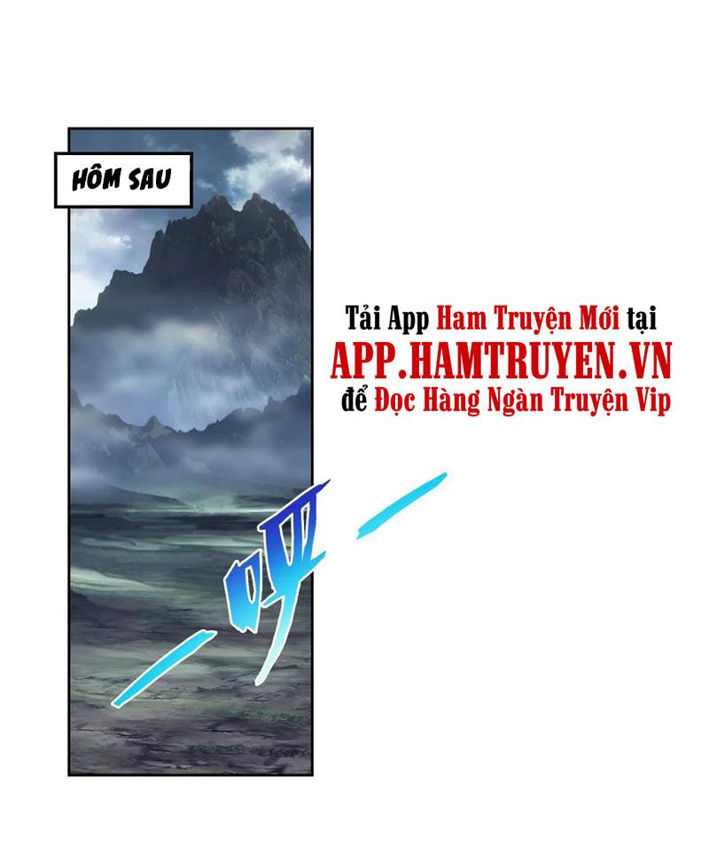 đọc truyện Đại Chúa Tể Chương 257 ảnh 2 tại Giả Dược