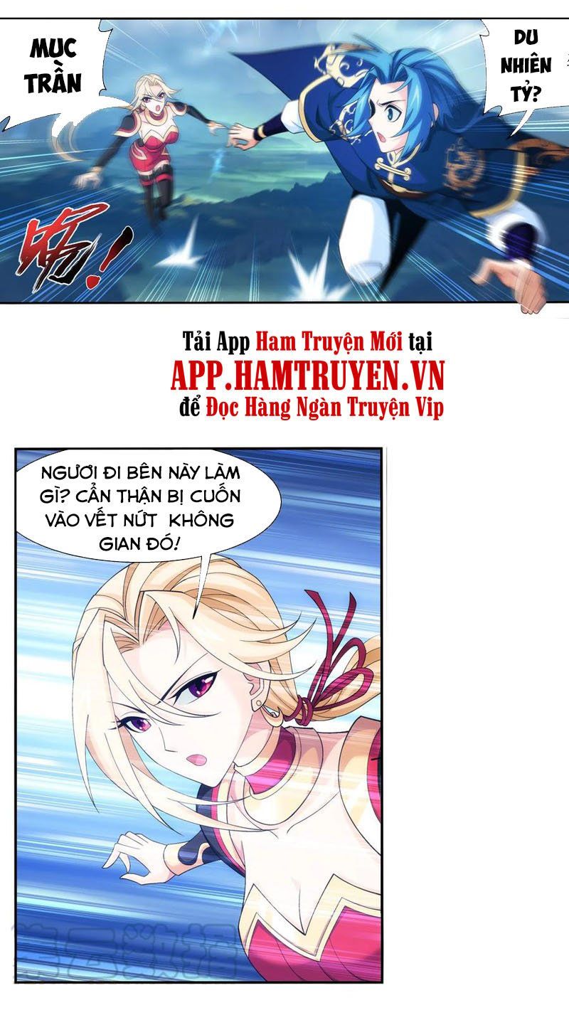 đọc truyện Đại Chúa Tể Chương 257 ảnh 9 tại Giả Dược
