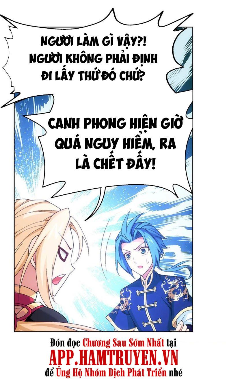 đọc truyện Đại Chúa Tể Chương 258 ảnh 25 tại Giả Dược
