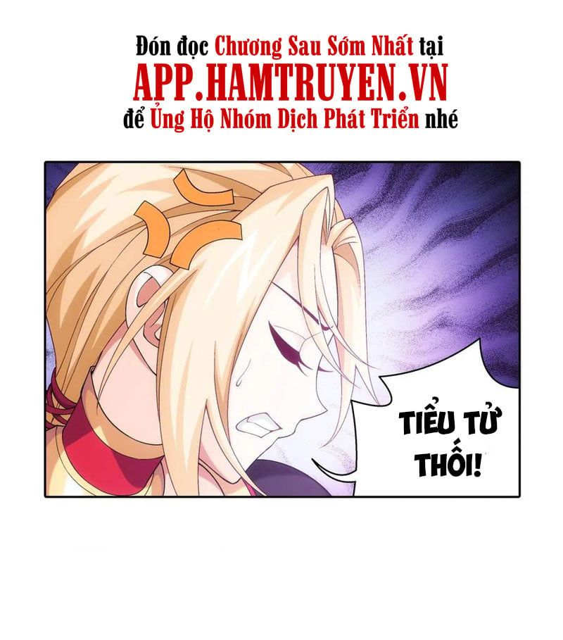 đọc truyện Đại Chúa Tể Chương 258 ảnh 29 tại Giả Dược