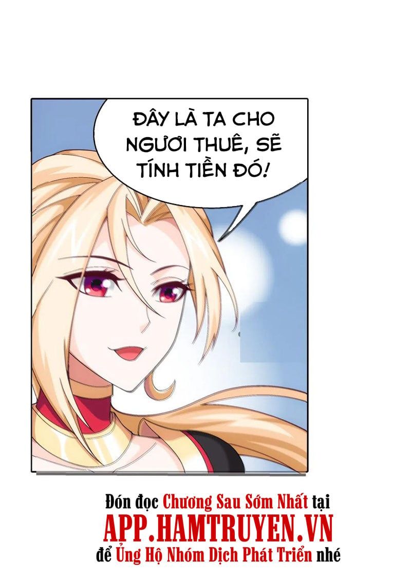 đọc truyện Đại Chúa Tể Chương 258 ảnh 33 tại Giả Dược