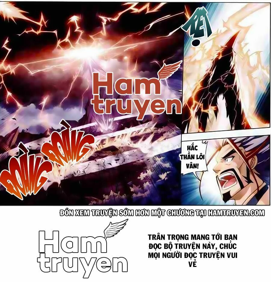 đọc truyện Đại Chúa Tể Chương 26.5 ảnh 23 tại Truyện Dạ Ký
