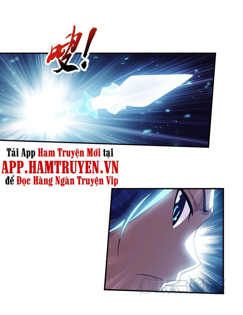 đọc truyện Đại Chúa Tể Chương 260 ảnh 11 tại Giả Dược