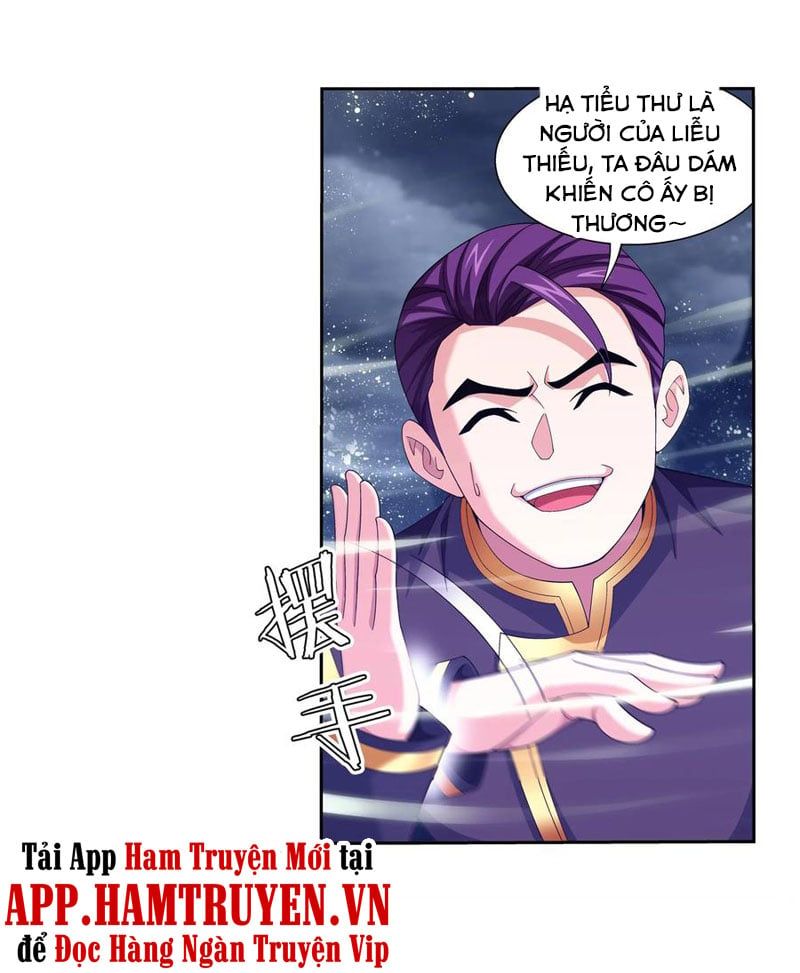 đọc truyện Đại Chúa Tể Chương 261 ảnh 19 tại Giả Dược