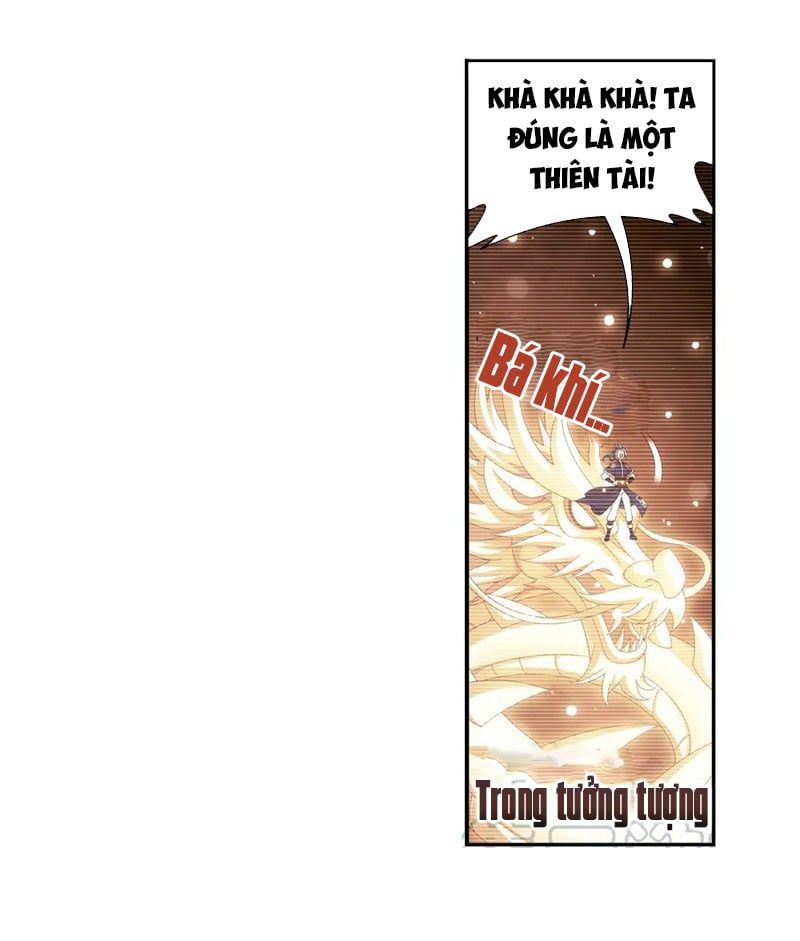 đọc truyện Đại Chúa Tể Chương 263 ảnh 9 tại Giả Dược