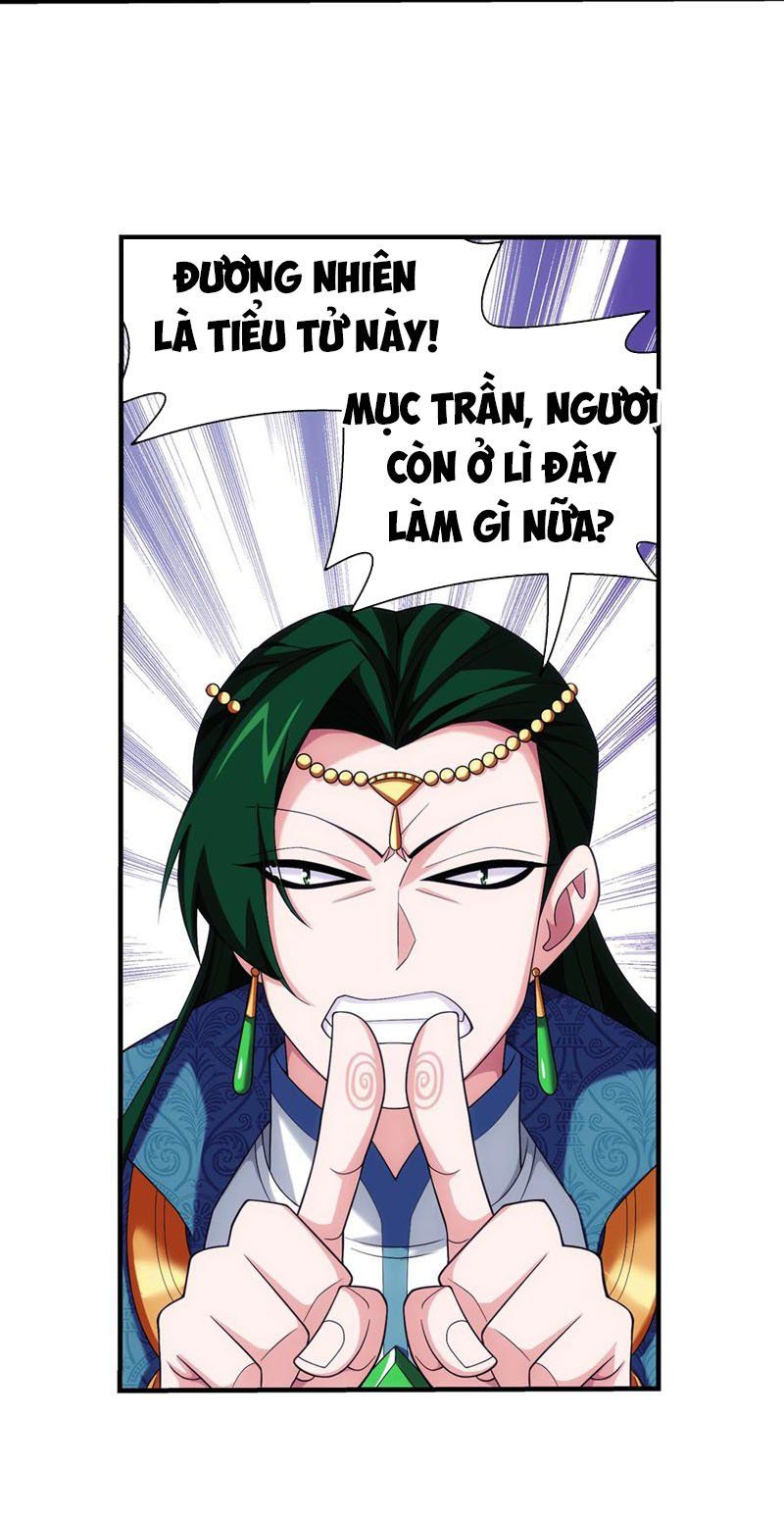 đọc truyện Đại Chúa Tể Chương 266 ảnh 22 tại Giả Dược