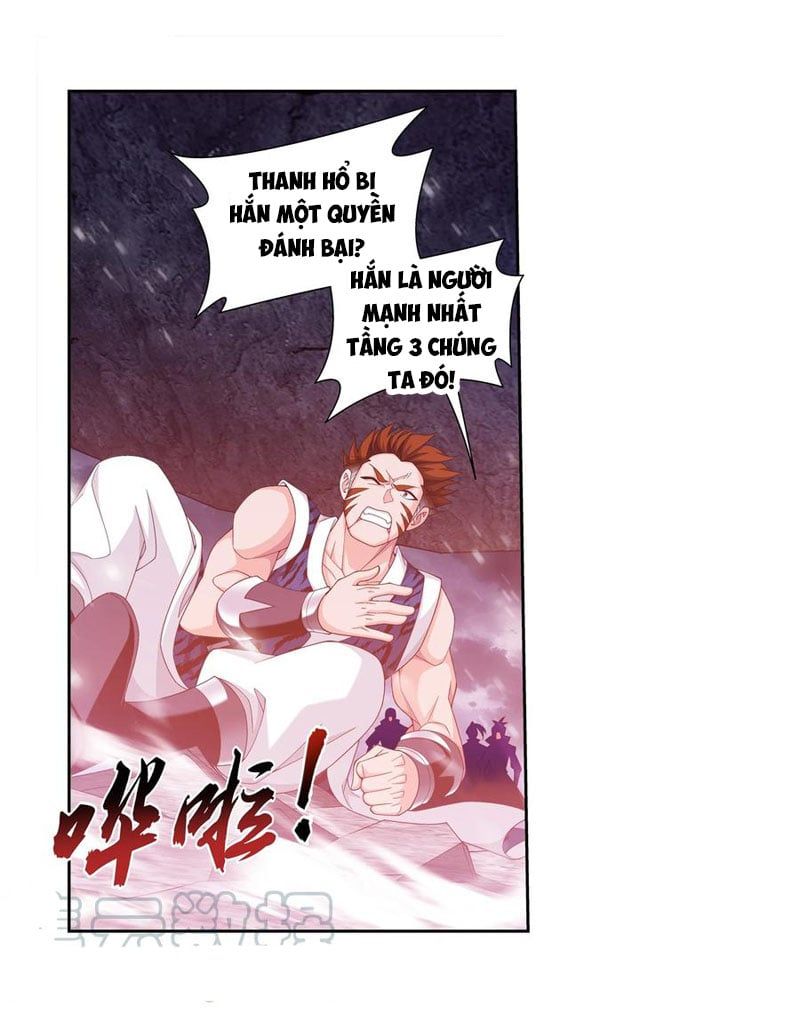 đọc truyện Đại Chúa Tể Chương 266 ảnh 9 tại Giả Dược