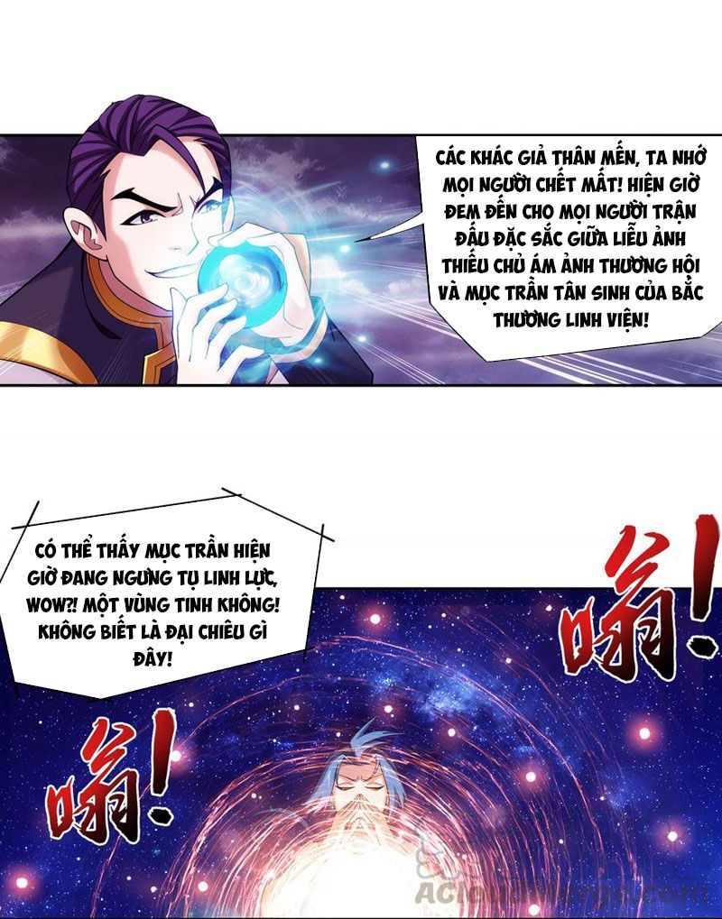 đọc truyện Đại Chúa Tể Chương 267 ảnh 17 tại Giả Dược