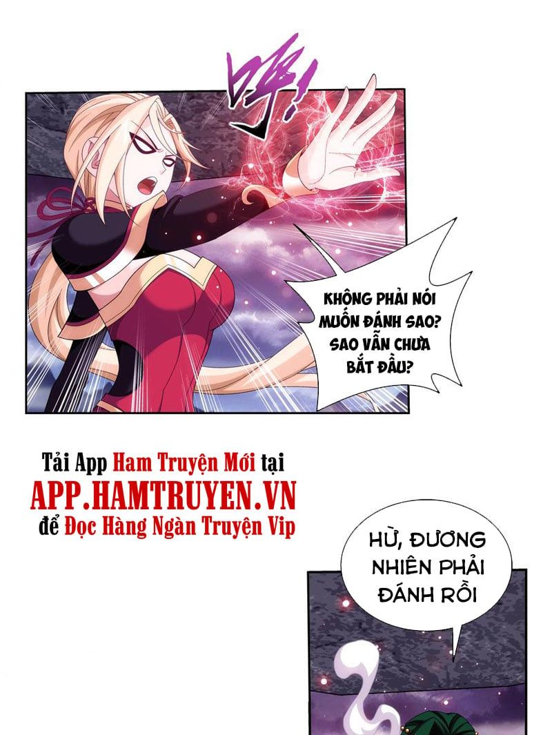 đọc truyện Đại Chúa Tể Chương 267 ảnh 9 tại Giả Dược