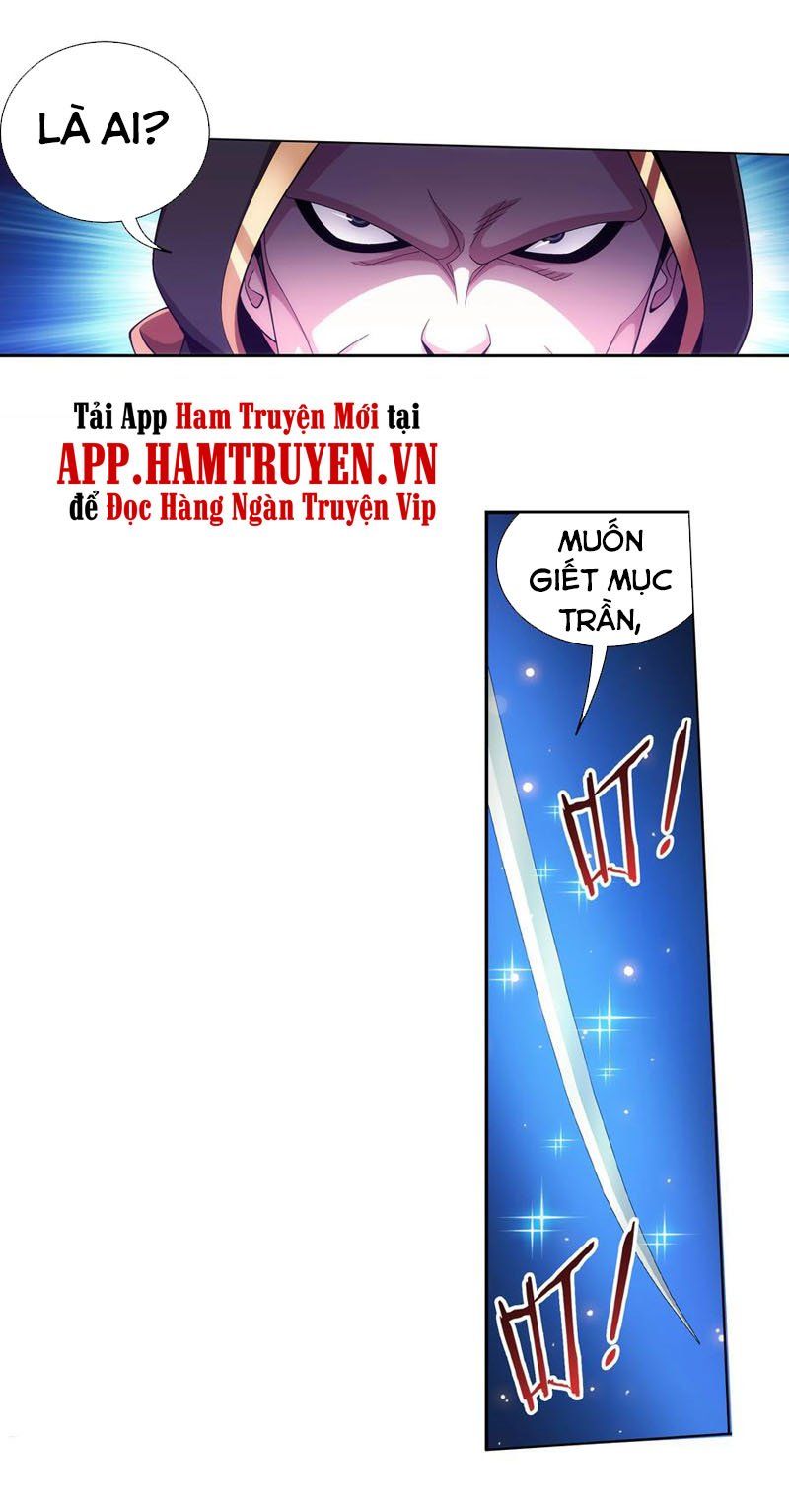 đọc truyện Đại Chúa Tể Chương 274 ảnh 25 tại Giả Dược