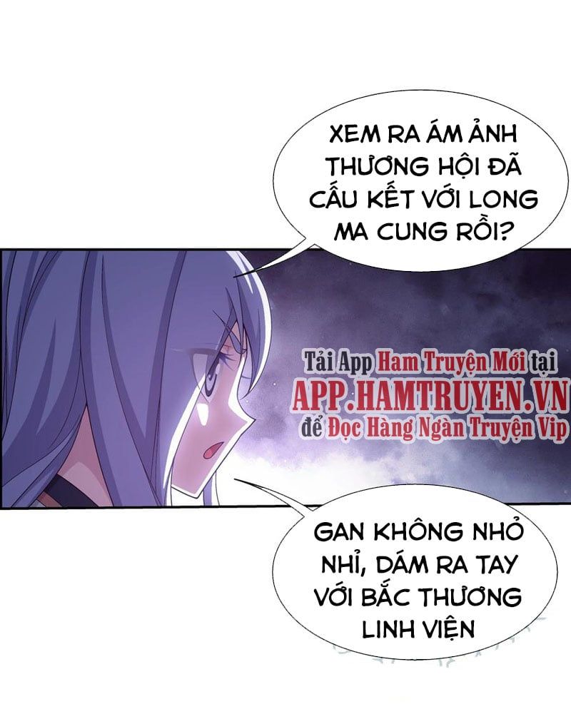 đọc truyện Đại Chúa Tể Chương 274 ảnh 9 tại Giả Dược