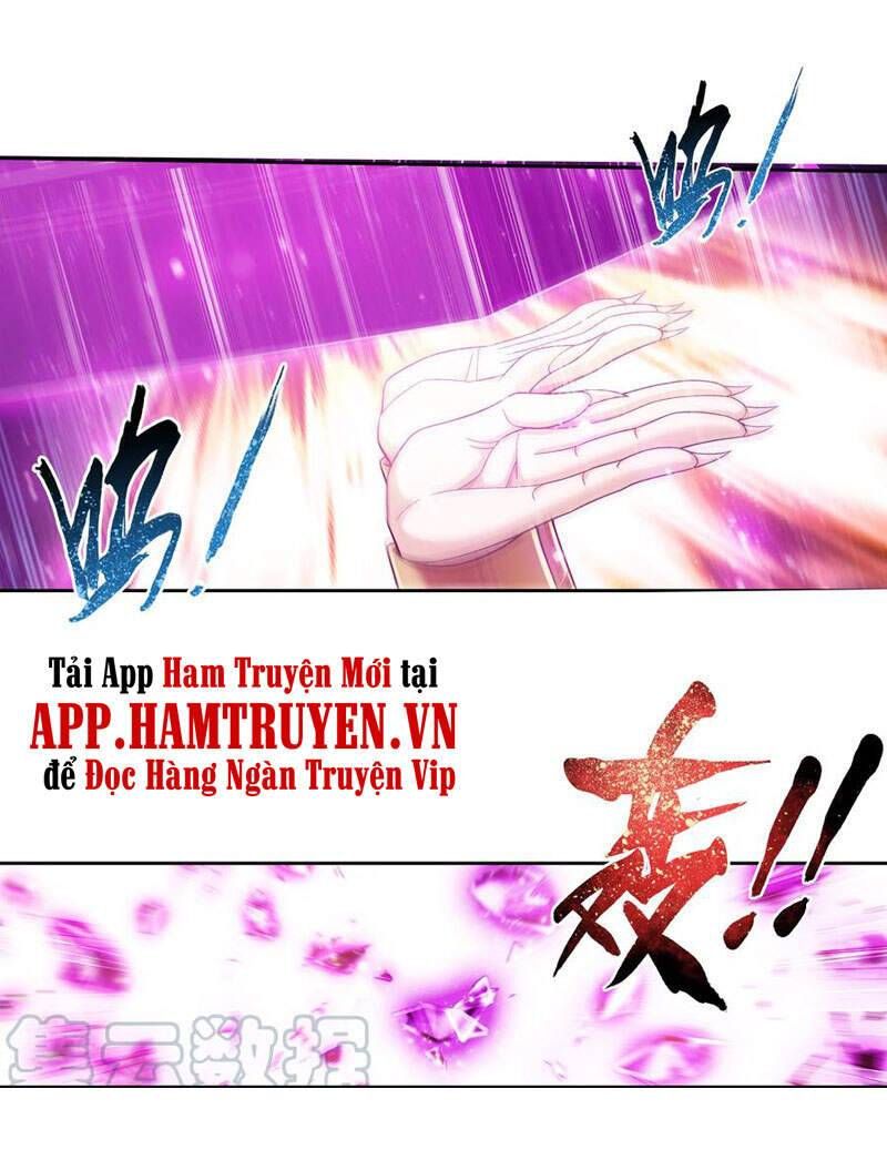 đọc truyện Đại Chúa Tể Chương 275 ảnh 29 tại Giả Dược