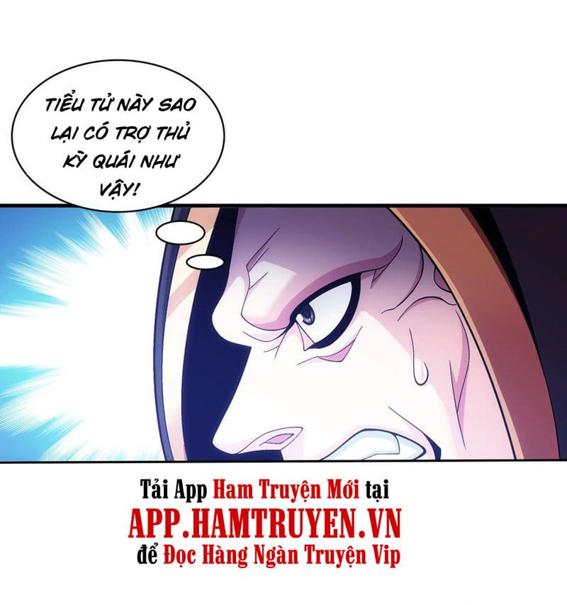 đọc truyện Đại Chúa Tể Chương 276 ảnh 21 tại Giả Dược