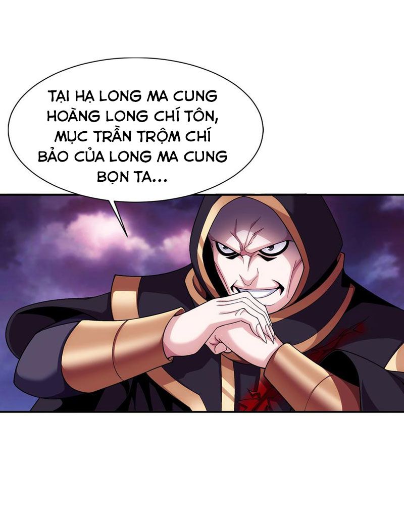 đọc truyện Đại Chúa Tể Chương 276 ảnh 24 tại Giả Dược