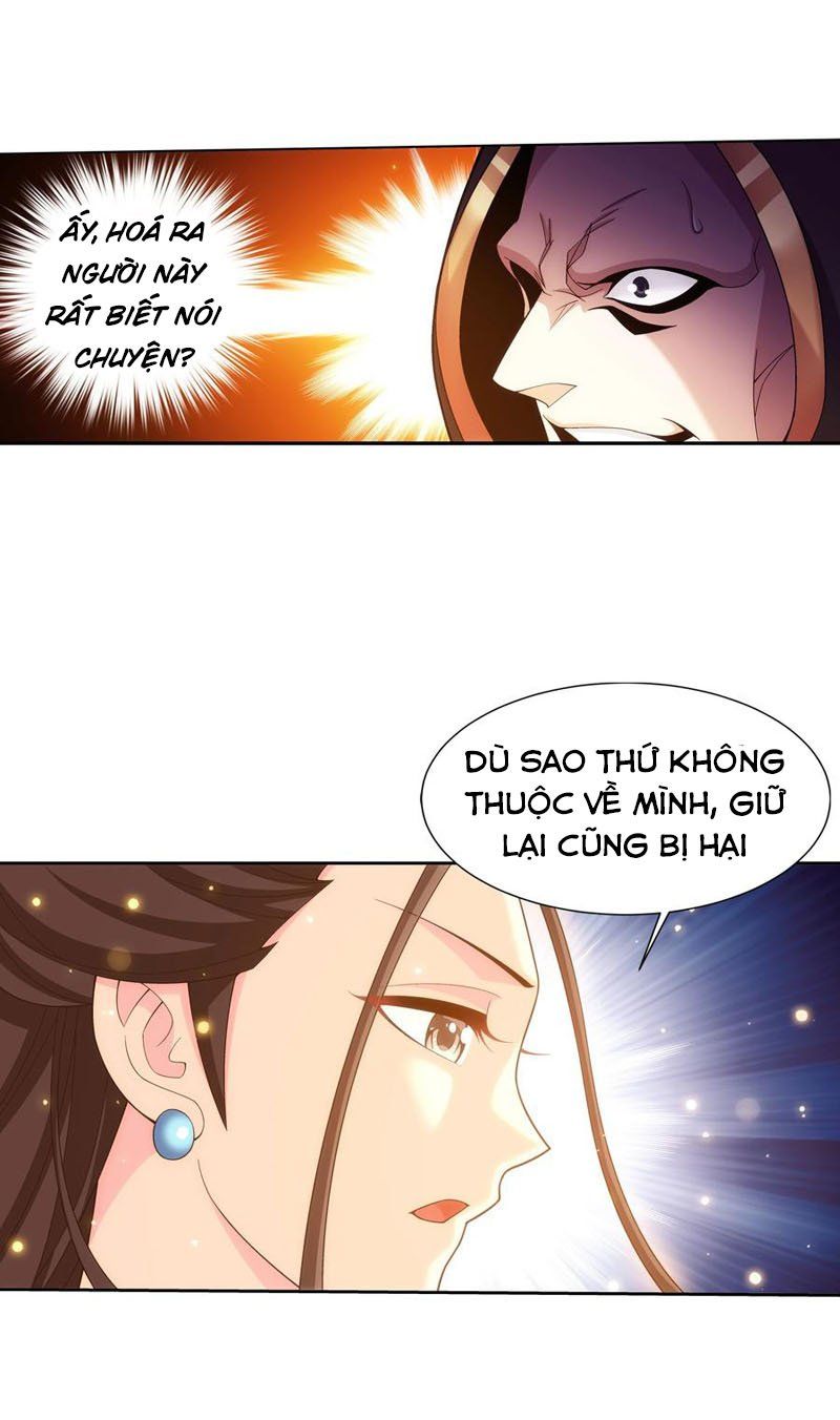 đọc truyện Đại Chúa Tể Chương 276 ảnh 30 tại Giả Dược