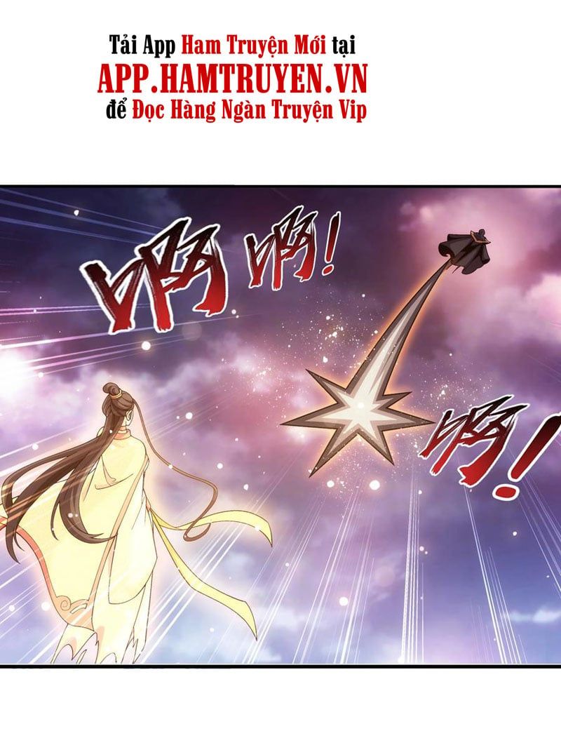 đọc truyện Đại Chúa Tể Chương 277 ảnh 13 tại Giả Dược