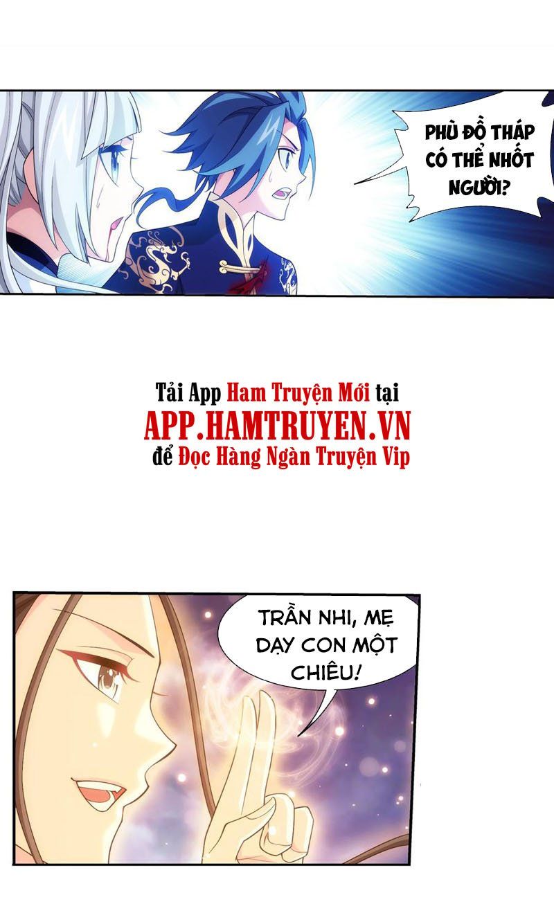 đọc truyện Đại Chúa Tể Chương 277 ảnh 17 tại Giả Dược