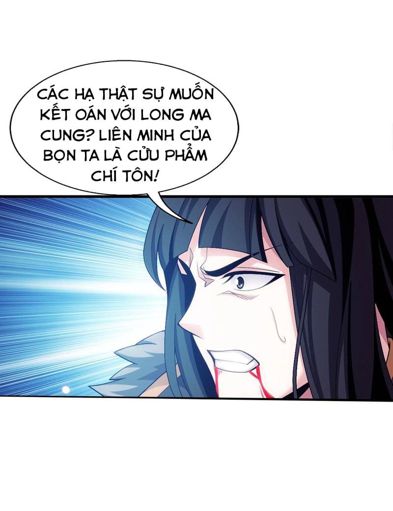 đọc truyện Đại Chúa Tể Chương 277 ảnh 39 tại Giả Dược