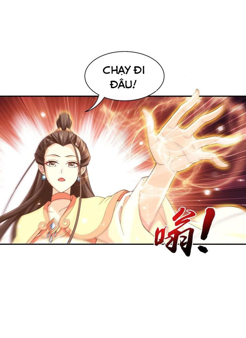 đọc truyện Đại Chúa Tể Chương 278 ảnh 17 tại Giả Dược