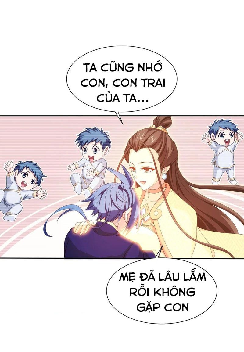 đọc truyện Đại Chúa Tể Chương 278 ảnh 27 tại Giả Dược