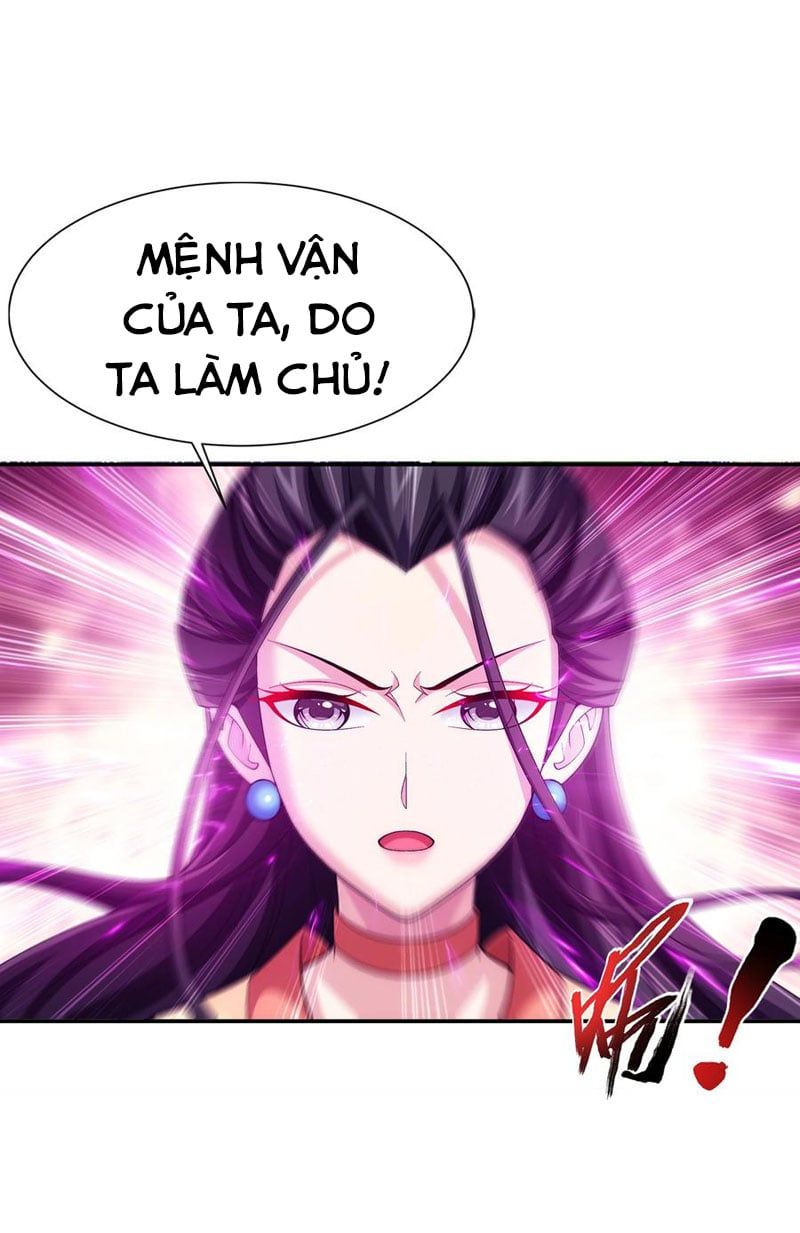 đọc truyện Đại Chúa Tể Chương 279 ảnh 12 tại Giả Dược