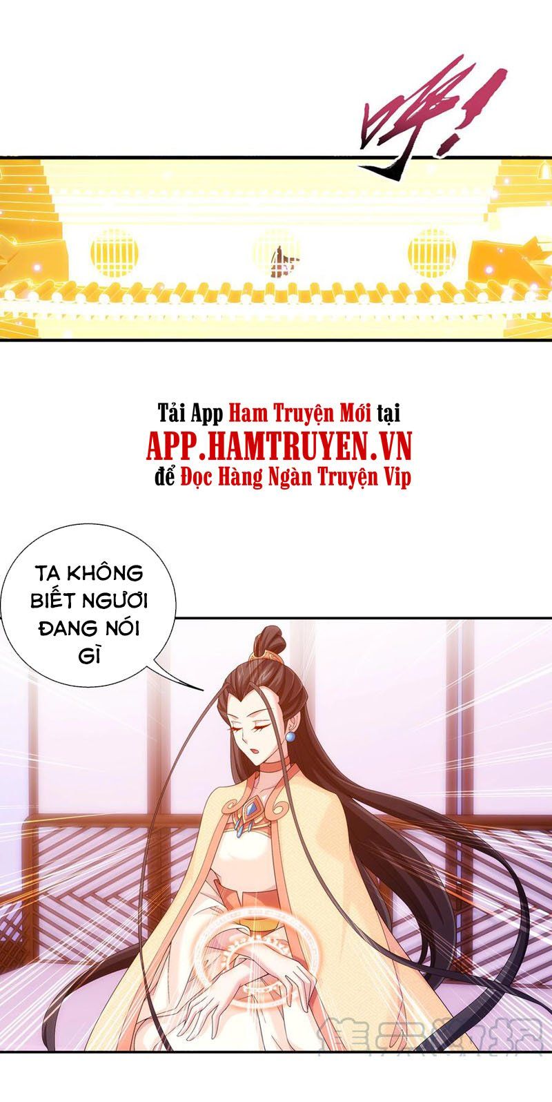 đọc truyện Đại Chúa Tể Chương 279 ảnh 3 tại Giả Dược