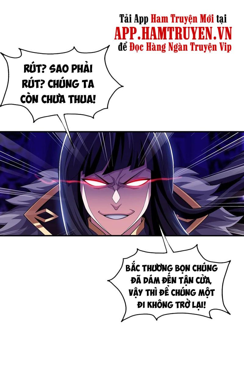 đọc truyện Đại Chúa Tể Chương 280 ảnh 4 tại Giả Dược