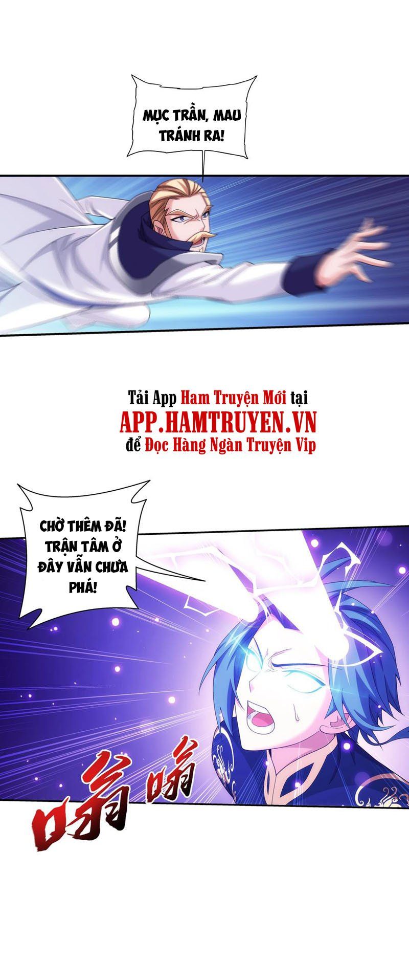 đọc truyện Đại Chúa Tể Chương 281 ảnh 12 tại Giả Dược