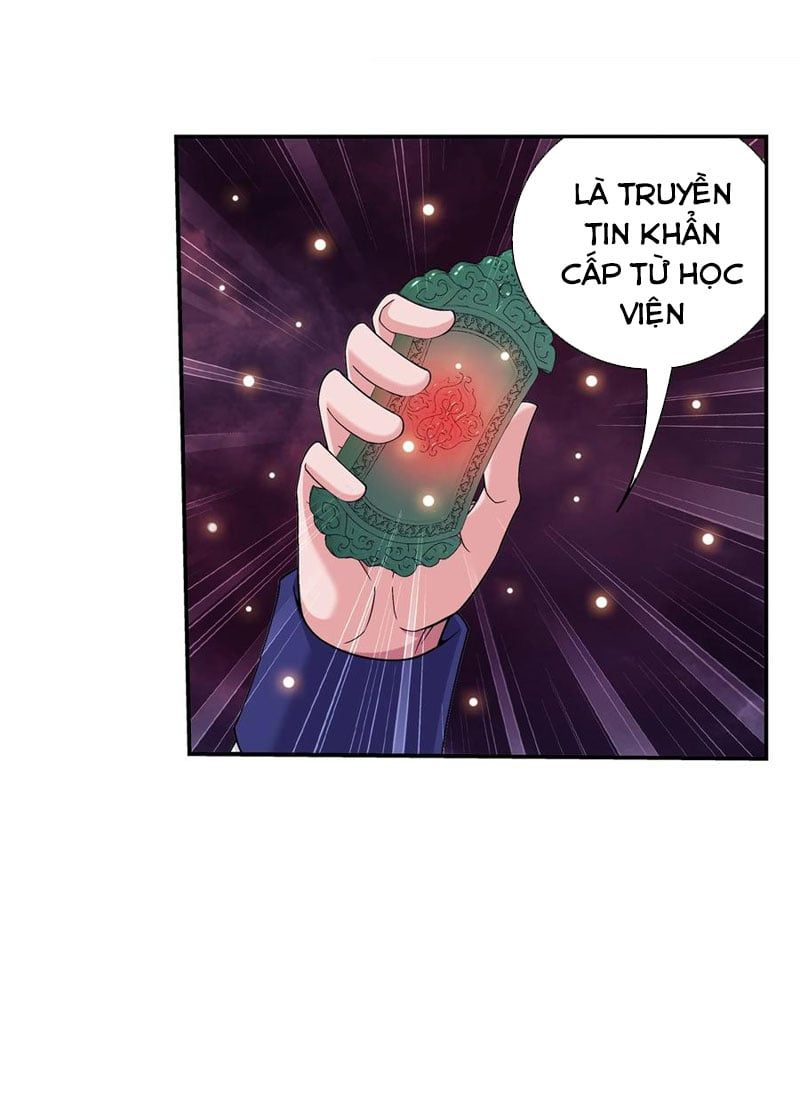 đọc truyện Đại Chúa Tể Chương 282 ảnh 11 tại Giả Dược