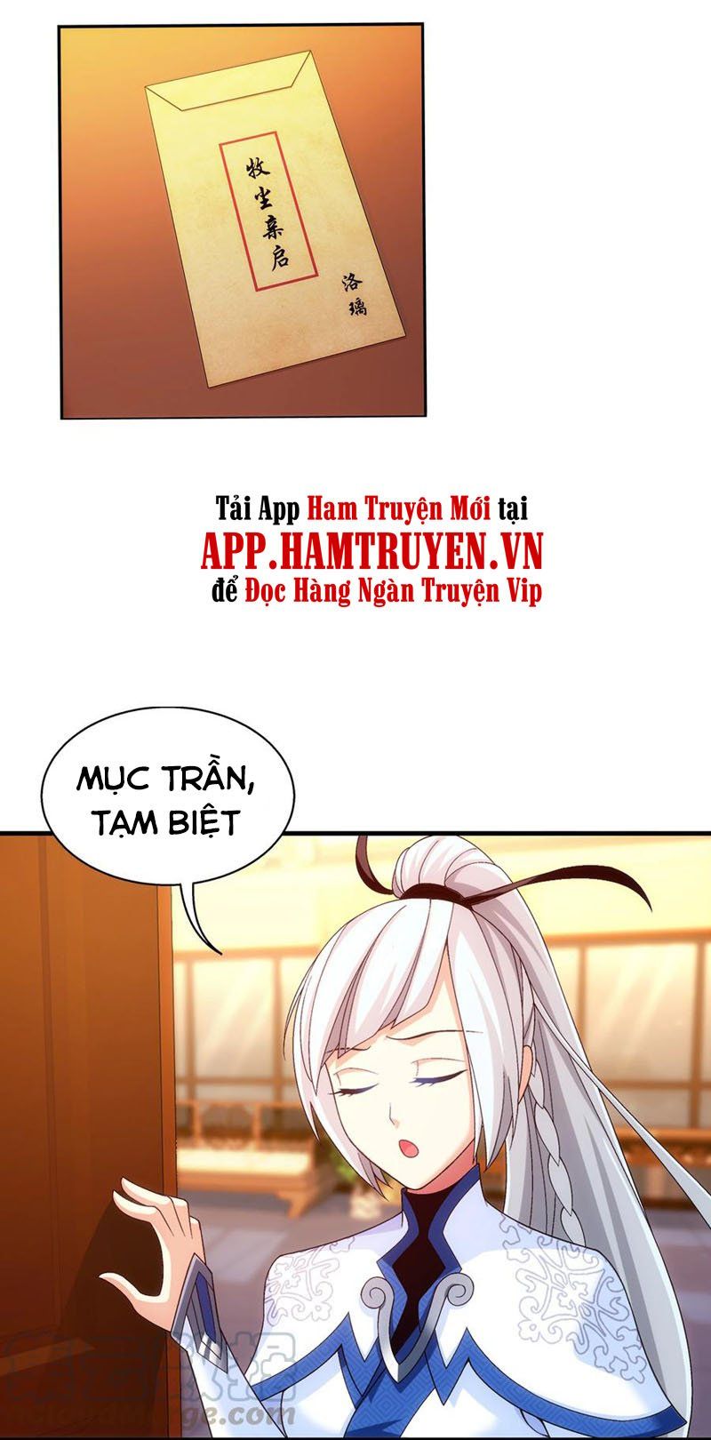 đọc truyện Đại Chúa Tể Chương 282 ảnh 25 tại Giả Dược