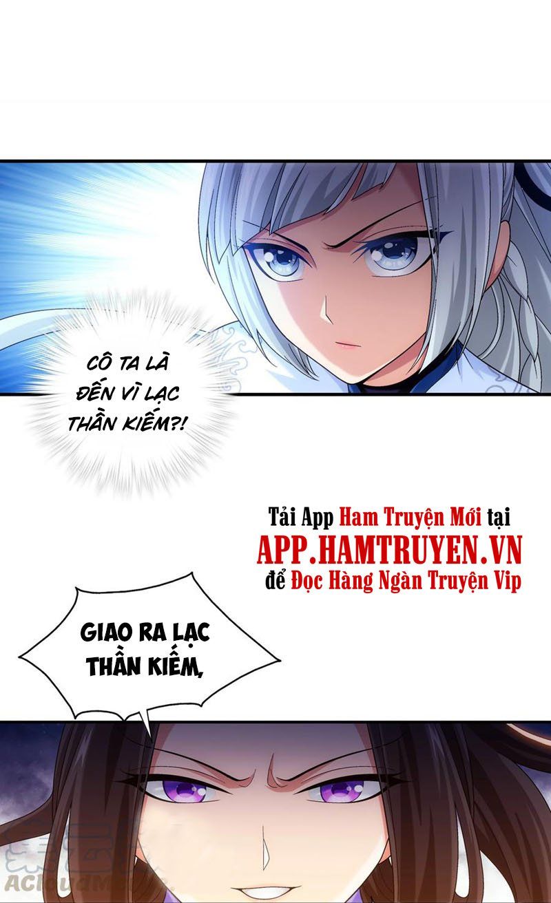 đọc truyện Đại Chúa Tể Chương 282 ảnh 29 tại Giả Dược