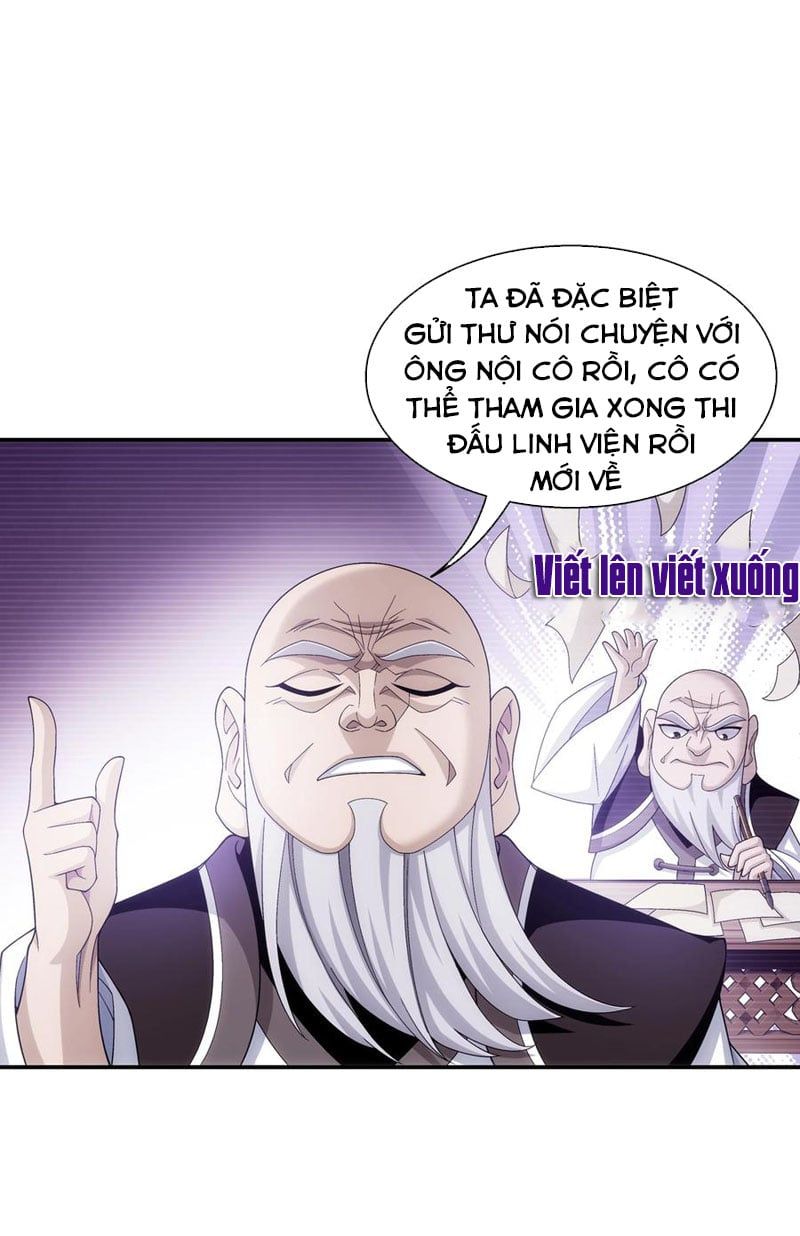 đọc truyện Đại Chúa Tể Chương 283 ảnh 10 tại Giả Dược