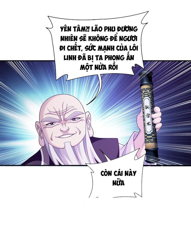 đọc truyện Đại Chúa Tể Chương 284 ảnh 19 tại Giả Dược
