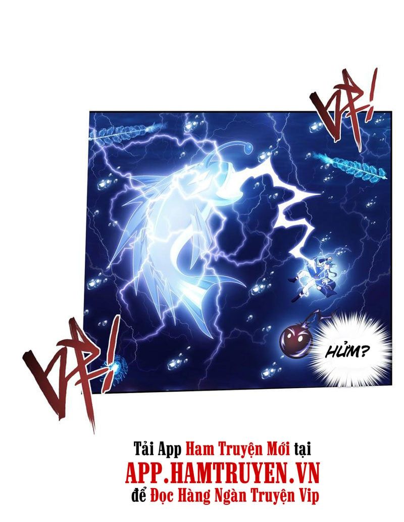 đọc truyện Đại Chúa Tể Chương 284 ảnh 38 tại Giả Dược