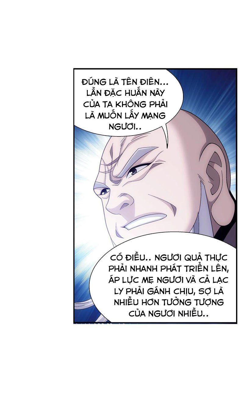 đọc truyện Đại Chúa Tể Chương 285 ảnh 7 tại Giả Dược
