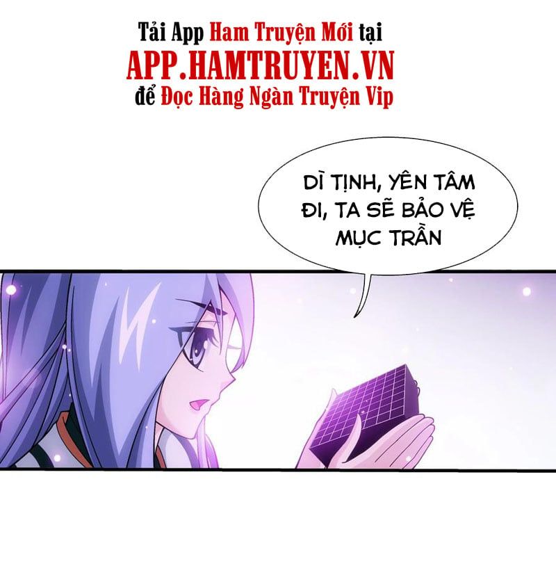 đọc truyện Đại Chúa Tể Chương 286 ảnh 29 tại Giả Dược