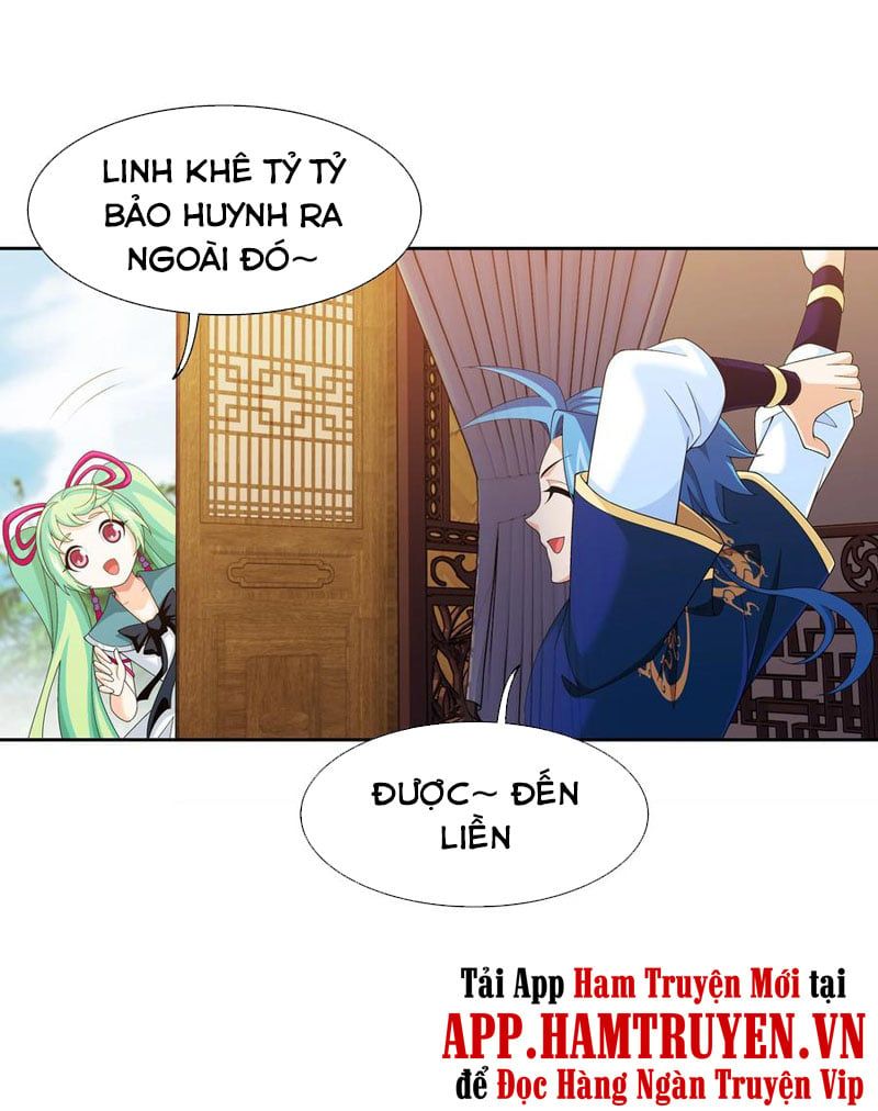 đọc truyện Đại Chúa Tể Chương 286 ảnh 5 tại Giả Dược