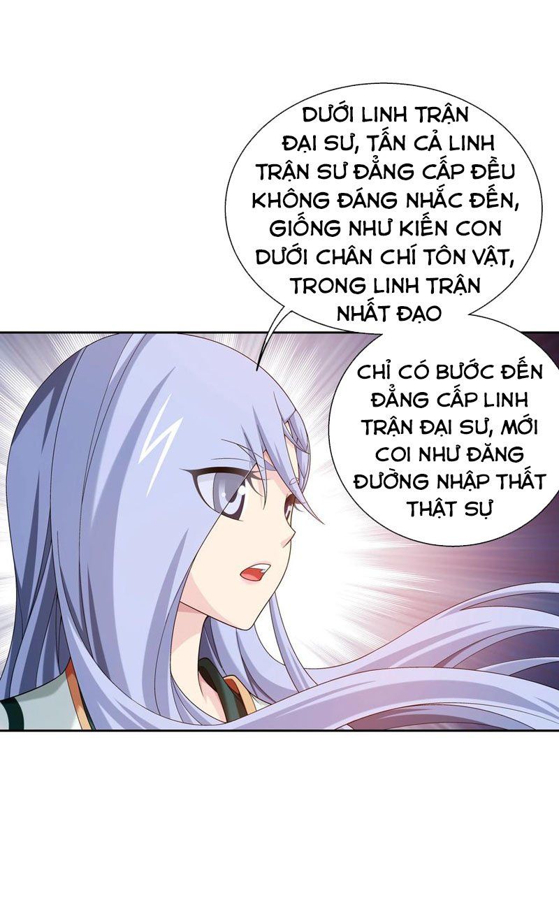 đọc truyện Đại Chúa Tể Chương 287 ảnh 28 tại Giả Dược
