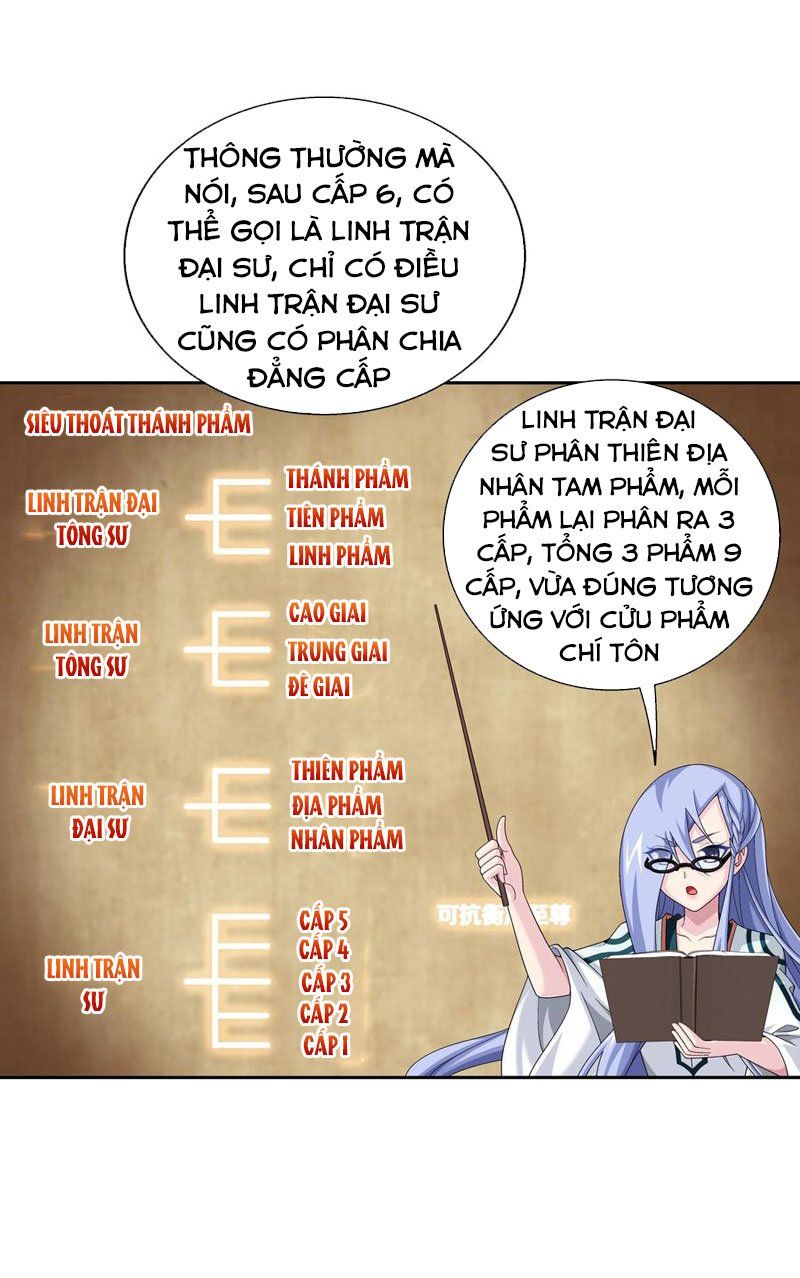 đọc truyện Đại Chúa Tể Chương 287 ảnh 33 tại Giả Dược